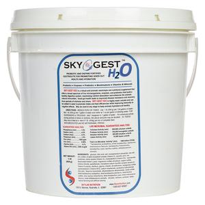 Sky-Gest H20 for Swine and Poultry  Skylar Nutrition